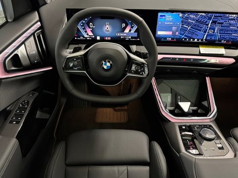 Used 2026 BMW X3 xDrive30 w/ Convenience Package image 27