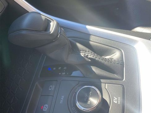 Used 2023 Toyota RAV4 XLE image 26