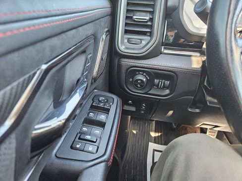 Used 2026 RAM 1500 RHO w/ RHO Level 1 Equipment Group AWD/4WD image 14