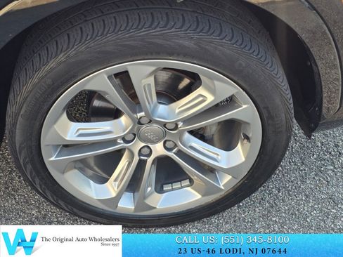 Used 2018 Audi Q3 2.0T Premium Plus AWD/4WD image 7