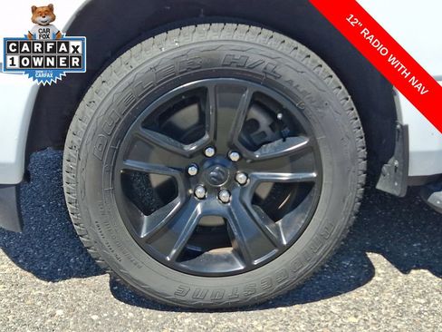 Used 2023 RAM 1500 Big Horn AWD/4WD image 8