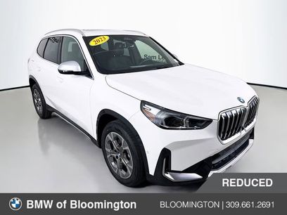 Used 2023 BMW X1 xDrive28i w/ Premium Package