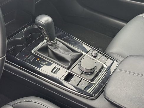 Used 2025 MAZDA CX-30 AWD 2.5 S w/ Preferred Package image 18