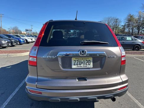 Used 2010 Honda CR-V EX image 21