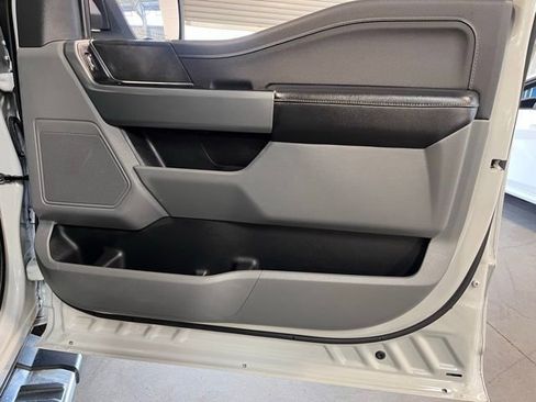 Used 2024 Ford F150 XLT w/ Mobile Office Package image 12