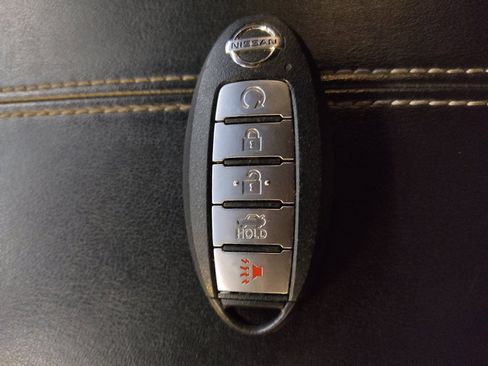 Used 2023 Nissan Altima 2.5 SV FWD image 32