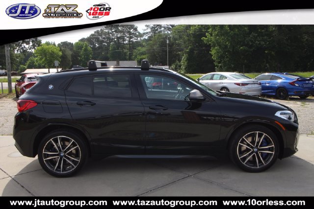 Used 2019 BMW X2 M35i w/ Premium Package AWD/4WD image 8