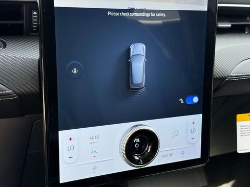 New 2026 Ford Mustang Mach-E Select image 9