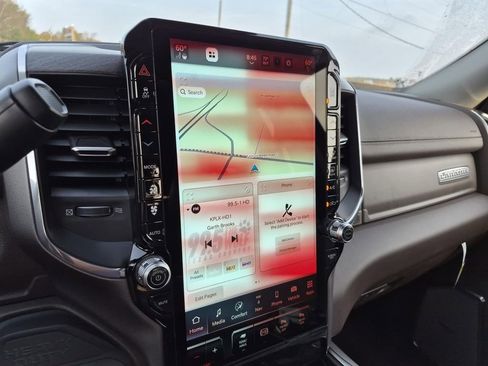 New 2026 RAM 2500 Laramie image 25