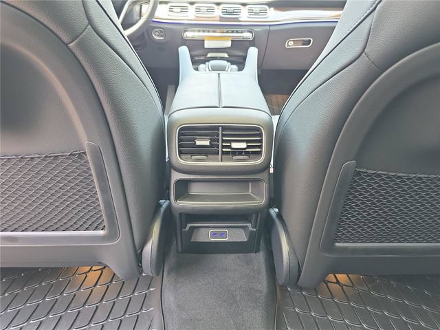 New 2026 Mercedes-Benz GLE 450 4MATIC image 19