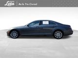 Used 2007 Mercedes-Benz S 550 image 6