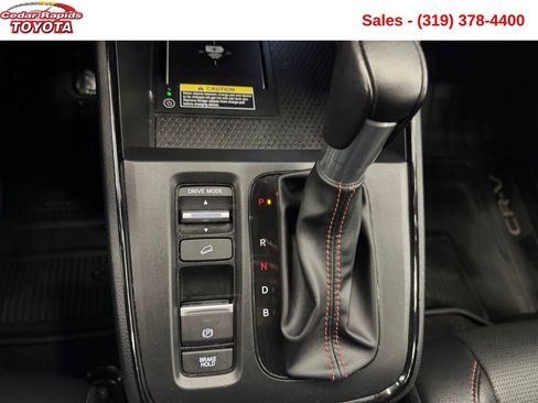 Used 2024 Honda CR-V Sport-L image 16