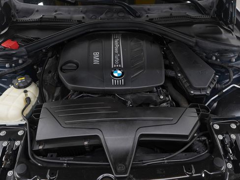 Used 2017 BMW 328d xDrive 328d xDrive image 29