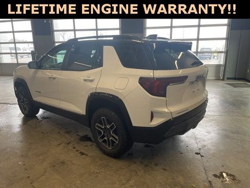 New 2026 GMC Terrain AT4 w/ Technology Package II image 6