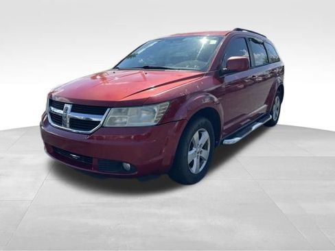 Used 2010 Dodge Journey SXT FWD image 3