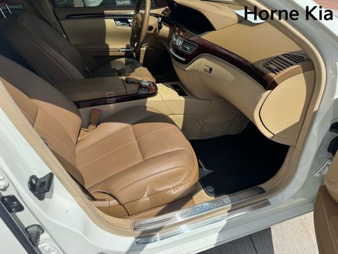 Used 2007 Mercedes-Benz S 550 image 26