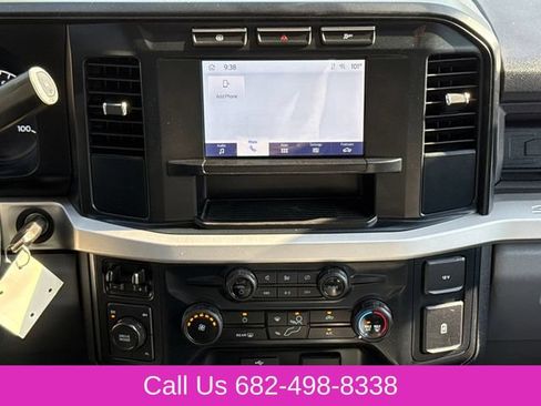 Used 2023 Ford F350 XL w/ XL Chrome Package AWD/4WD image 12