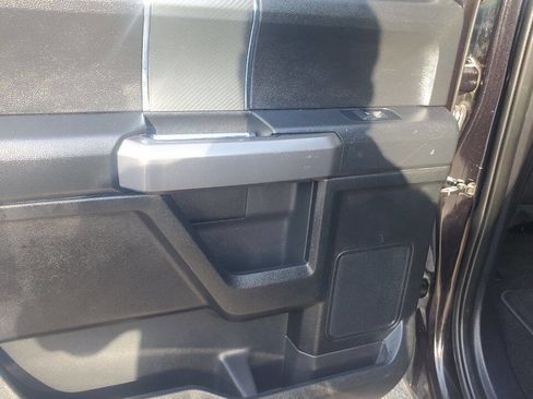 Used 2019 Ford F150 XLT w/ Equipment Group 301A Mid image 17