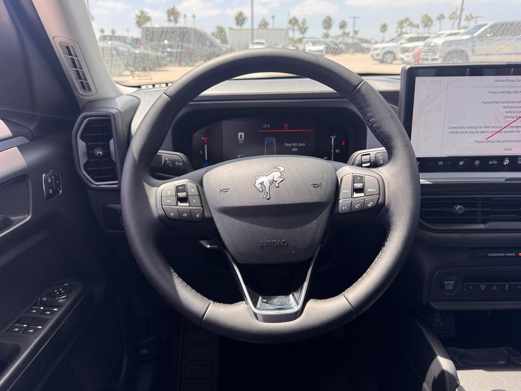 New 2026 Ford Bronco Sport Outer Banks AWD/4WD image 19