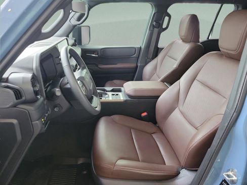 Certified 2024 Toyota Land Cruiser image 13