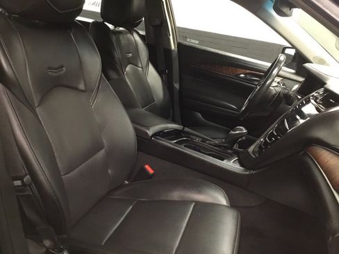 Used 2019 Cadillac CTS Luxury image 36