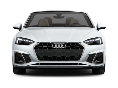 Certified 2023 Audi A5 2.0T Premium Plus w/ Premium Plus AWD/4WD image 4