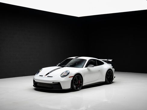 Used 2024 Porsche 911 GT3 image 4