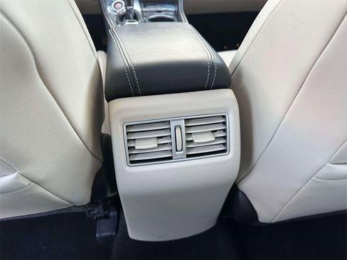 Certified 2017 Nissan Maxima 3.5 SL image 12