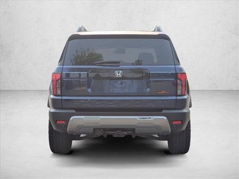 New 2026 Honda Passport TrailSport Elite image 8