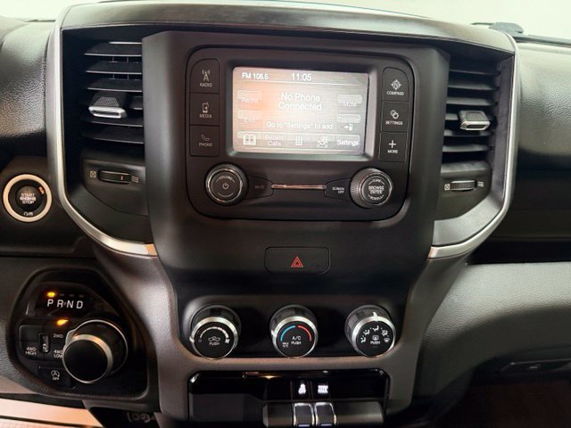 Used 2023 RAM 1500 Big Horn AWD/4WD image 31