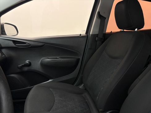 Used 2019 Chevrolet Spark LS image 24