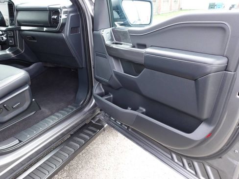 Used 2023 Ford F150 XLT w/ Equipment Group 302A High AWD/4WD image 33