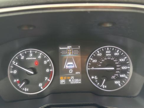 Used 2022 Subaru Legacy Premium AWD/4WD image 24