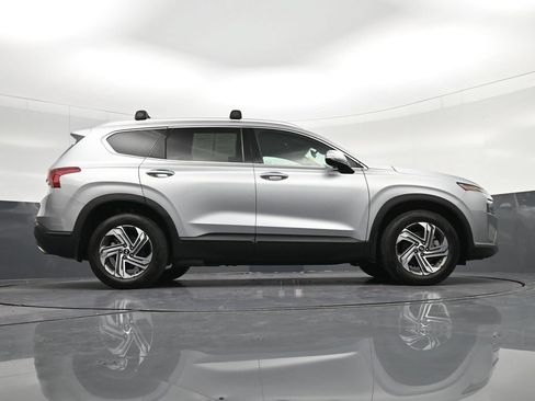 Used 2023 Hyundai Santa Fe SEL FWD image 28