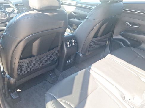 Used 2023 Hyundai Tucson SEL w/ Convenience Package AWD/4WD image 14