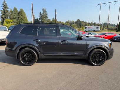 Used 2025 Kia Telluride EX X-Line