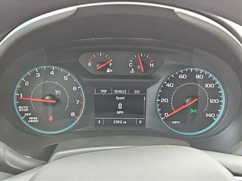 Used 2025 Chevrolet Malibu LT FWD image 10