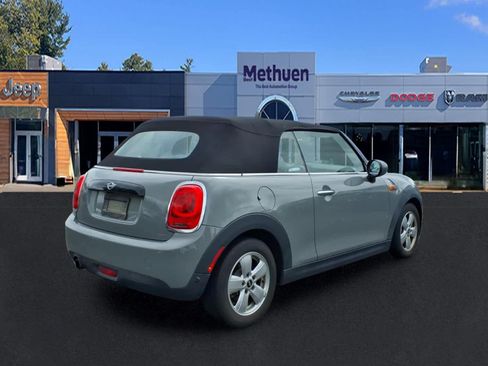 Used 2019 MINI Cooper Convertible FWD image 5