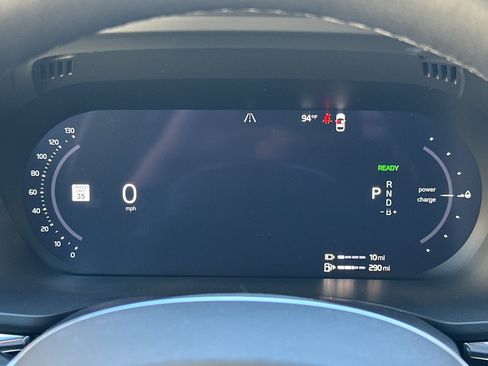 New 2026 Volvo XC60 T8 Plus w/ Climate Package AWD/4WD image 21