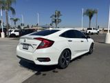 Used 2018 Honda Civic Touring image 6