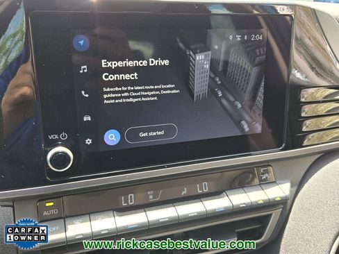 Used 2025 Toyota Camry LE FWD image 22
