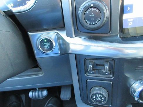 Used 2021 Ford F150 Lariat w/ Equipment Group 502A High RWD image 17