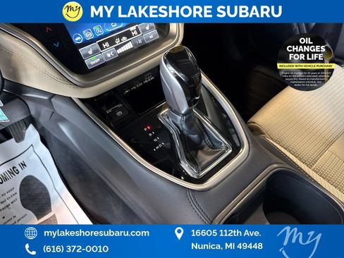 Certified 2024 Subaru Outback Premium AWD/4WD image 23