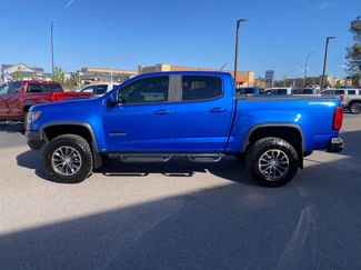 Used 2019 Chevrolet Colorado ZR2 AWD/4WD video 2