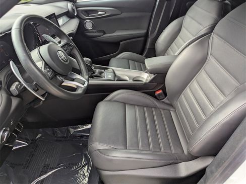 Used 2024 Alfa Romeo Tonale Ti image 10