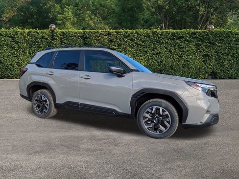 New 2026 Subaru Forester Premium image 2