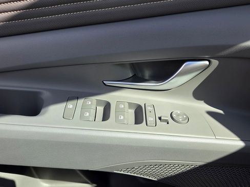 New 2026 Hyundai Elantra Sport FWD image 27