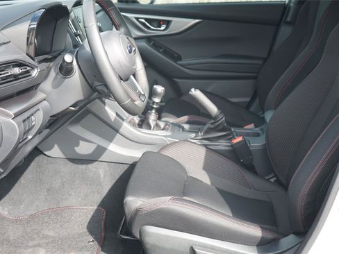 Used 2024 Subaru WRX Premium AWD/4WD image 10