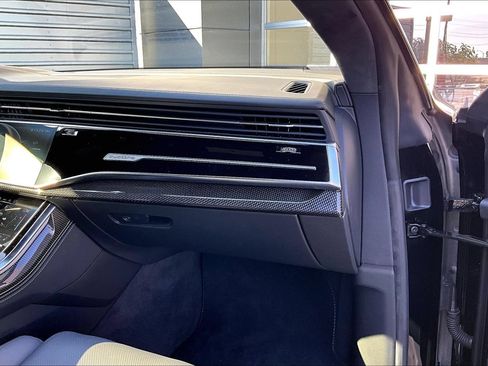 Used 2023 Audi SQ8 Premium Plus AWD/4WD image 15