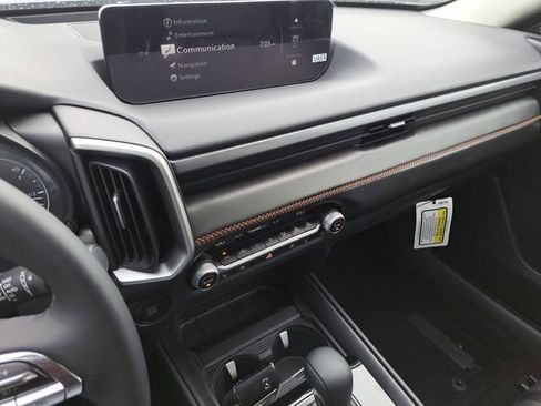 New 2026 MAZDA CX-50 AWD 2.5 S w/ Cargo Package image 24